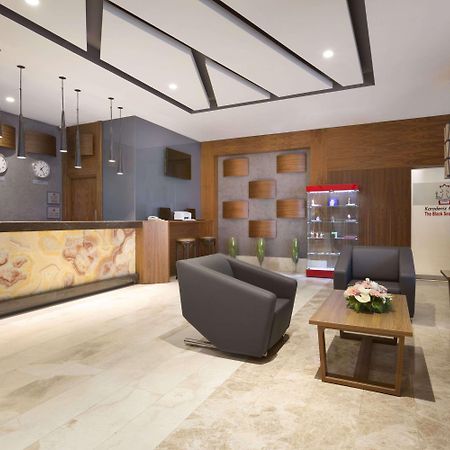 Ramada By Wyndham Istanbul Florya Ξενοδοχείο Εξωτερικό φωτογραφία