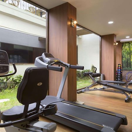 Ramada By Wyndham Istanbul Florya Ξενοδοχείο Εξωτερικό φωτογραφία