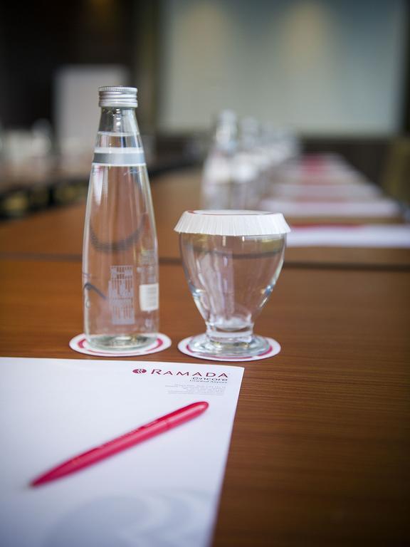 Ramada By Wyndham Istanbul Florya Ξενοδοχείο Εξωτερικό φωτογραφία