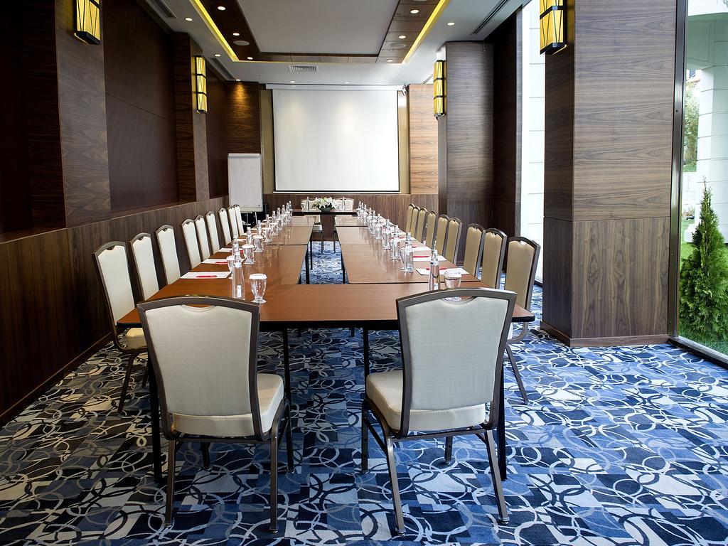Ramada By Wyndham Istanbul Florya Ξενοδοχείο Εξωτερικό φωτογραφία