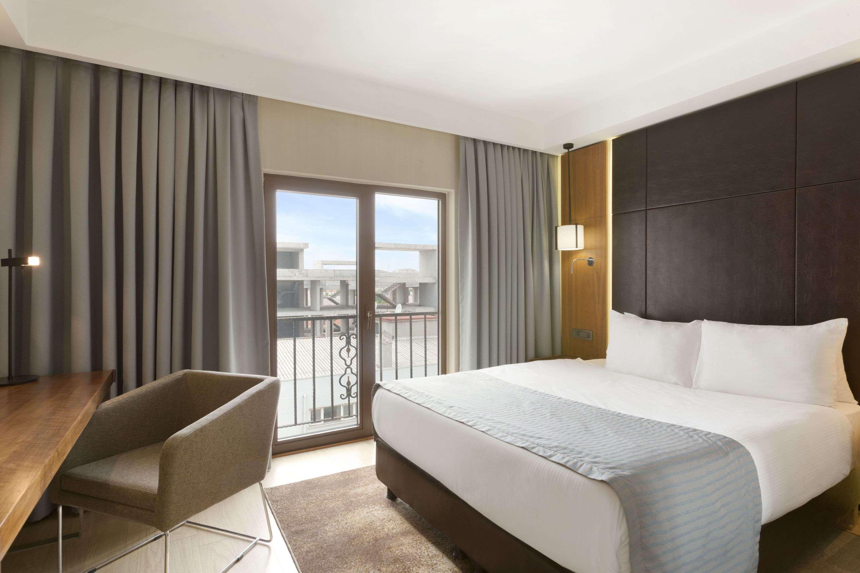Ramada By Wyndham Istanbul Florya Ξενοδοχείο Εξωτερικό φωτογραφία