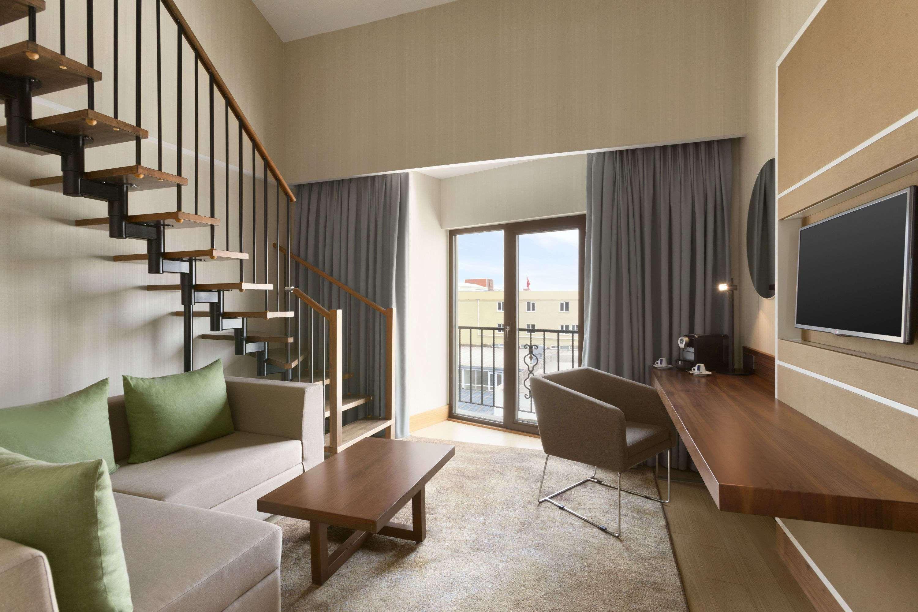 Ramada By Wyndham Istanbul Florya Ξενοδοχείο Εξωτερικό φωτογραφία