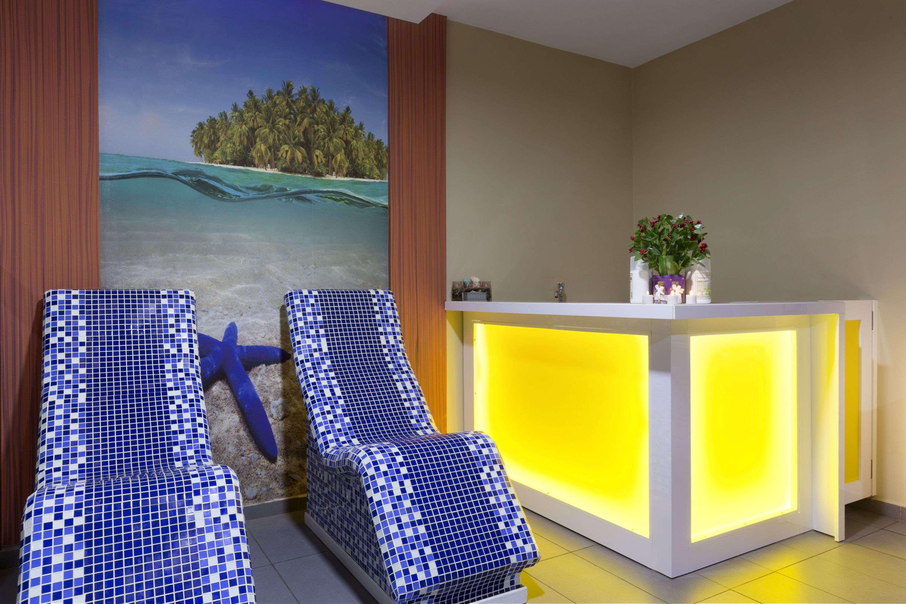 Ramada By Wyndham Istanbul Florya Ξενοδοχείο Εξωτερικό φωτογραφία