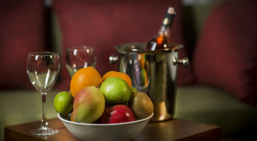Ramada By Wyndham Istanbul Florya Ξενοδοχείο Εξωτερικό φωτογραφία