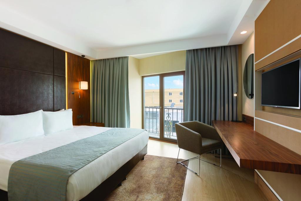 Ramada By Wyndham Istanbul Florya Ξενοδοχείο Εξωτερικό φωτογραφία