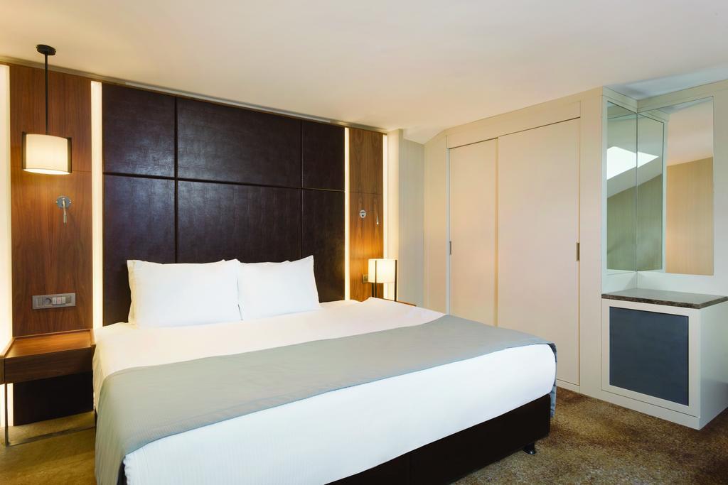 Ramada By Wyndham Istanbul Florya Ξενοδοχείο Εξωτερικό φωτογραφία