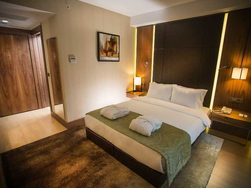 Ramada By Wyndham Istanbul Florya Ξενοδοχείο Εξωτερικό φωτογραφία