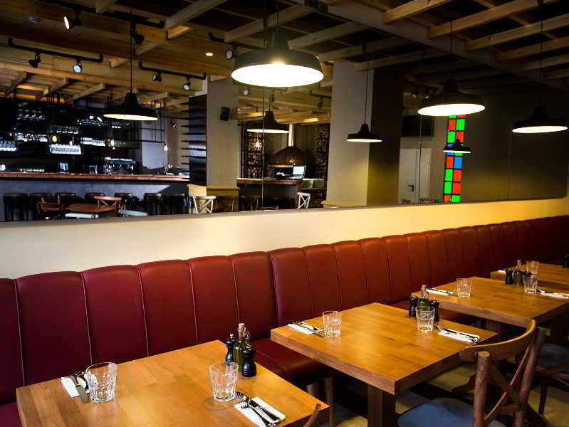 Ramada By Wyndham Istanbul Florya Ξενοδοχείο Εξωτερικό φωτογραφία