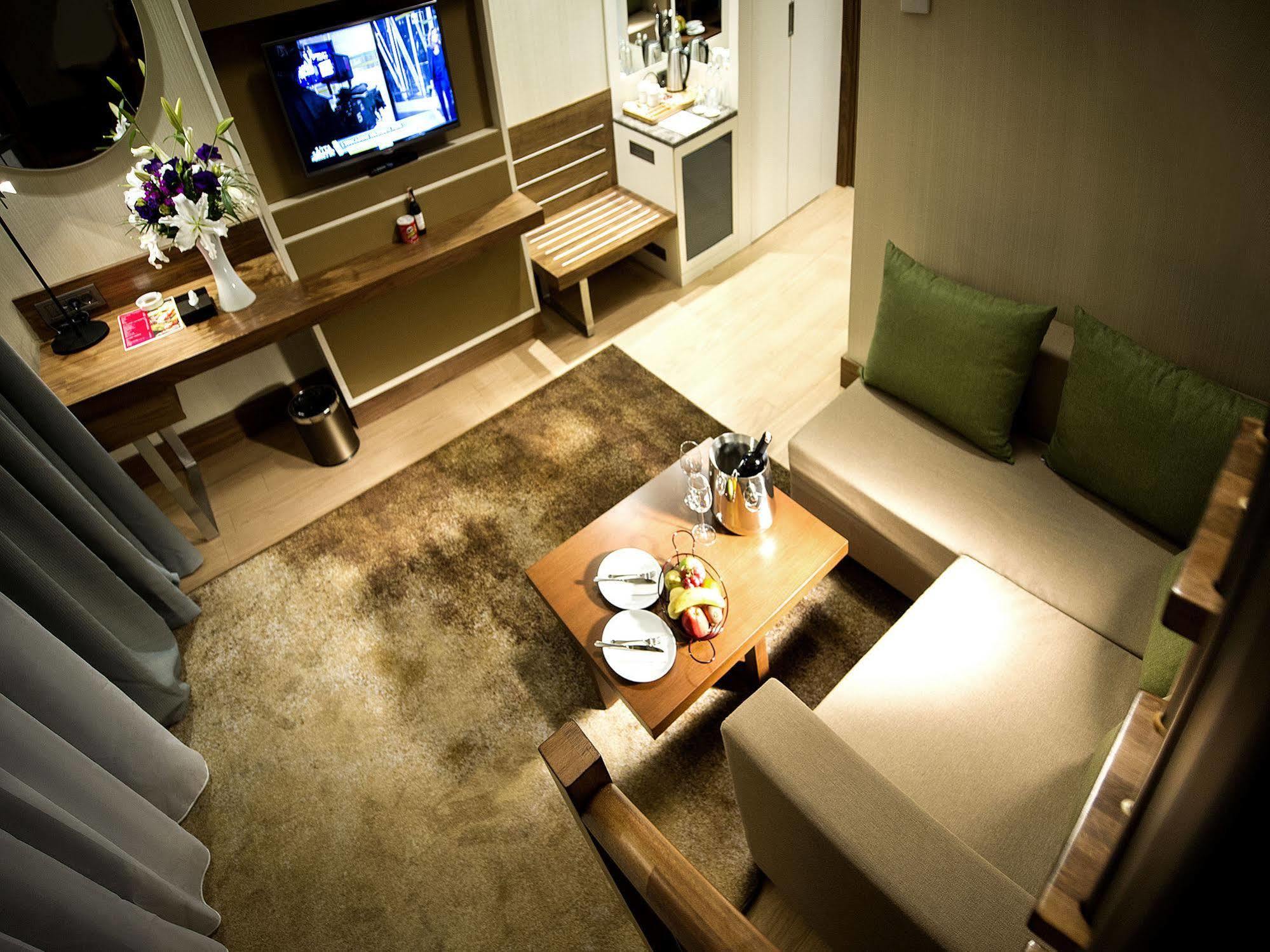 Ramada By Wyndham Istanbul Florya Ξενοδοχείο Εξωτερικό φωτογραφία
