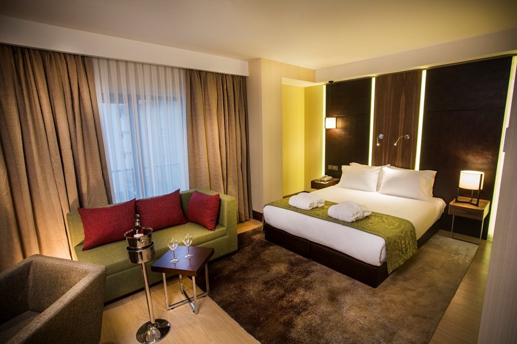 Ramada By Wyndham Istanbul Florya Ξενοδοχείο Εξωτερικό φωτογραφία