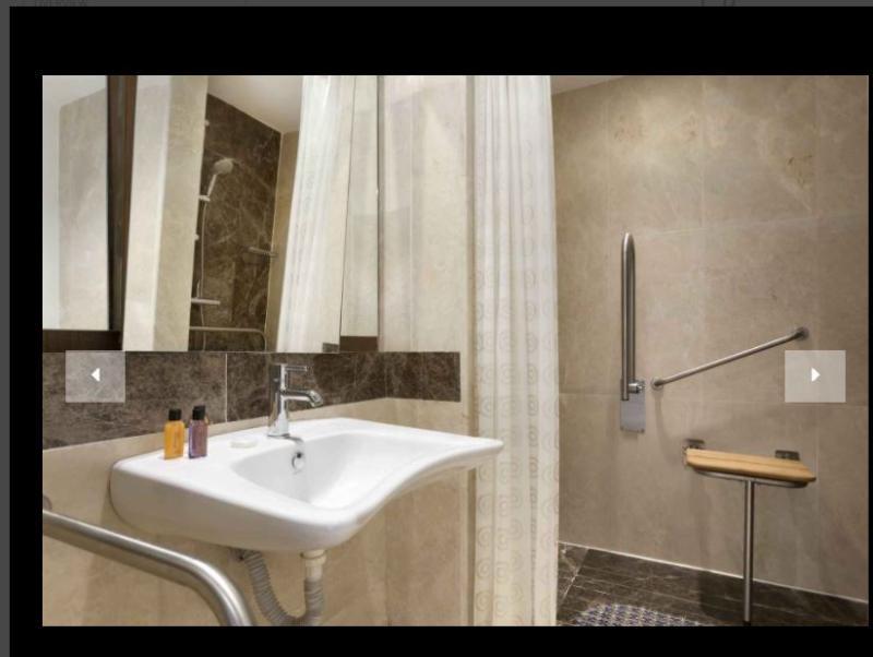 Ramada By Wyndham Istanbul Florya Ξενοδοχείο Εξωτερικό φωτογραφία