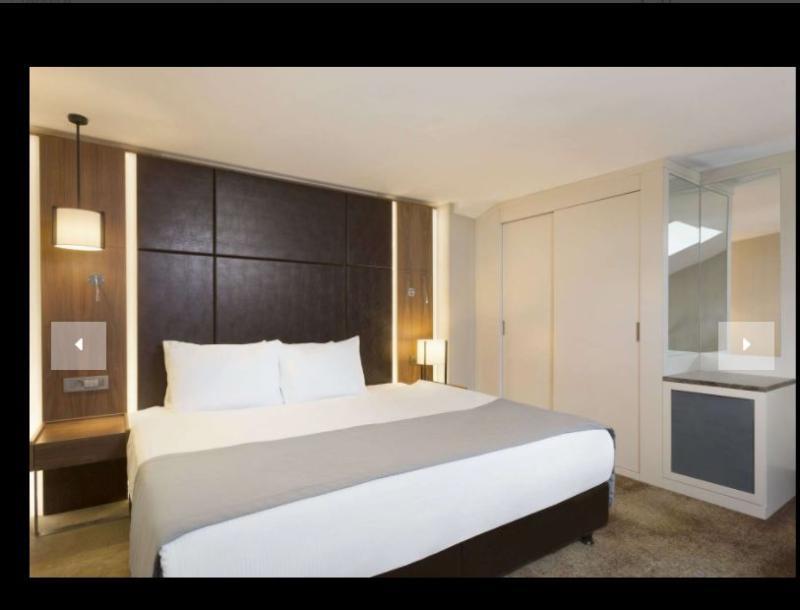 Ramada By Wyndham Istanbul Florya Ξενοδοχείο Εξωτερικό φωτογραφία