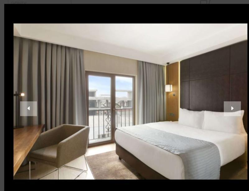 Ramada By Wyndham Istanbul Florya Ξενοδοχείο Εξωτερικό φωτογραφία