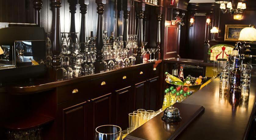 Ramada By Wyndham Istanbul Florya Ξενοδοχείο Εξωτερικό φωτογραφία